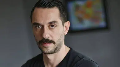 Yeraltı Dizisi Yavuz Gerçek adı, Atıf Emir Benderlioğlu Kaç Yaşında Nereli, Evli Mi Eşi Kim?