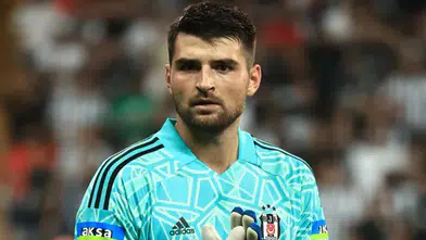 Beşiktaş'ta Ersin Destanoğlu Ayrılıyor Mu, Yeni Sözleşme İmzalanacak Mı?