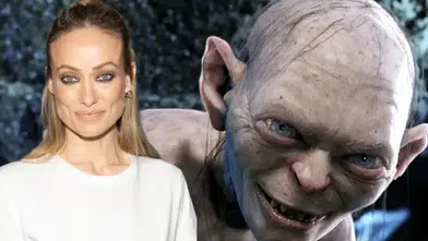 “Gollum” Benzetmesi Olay Yarattı! Olivia Wilde Sessizliğini Bozdu