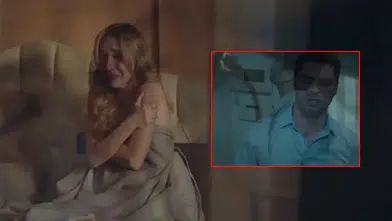 Kızılcık ŞerbetiElif O Gece Ne Yaptı? Elif Gerçekten Eve Adam mı Aldı?