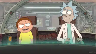 Rick and Morty 9. Sezon Oyuncuları ve Seslendirme Kadrosu Kimler, Ian Cardoni ve Harry Belden Geri Dönüyor Mu?