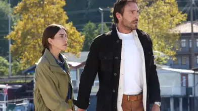 Sevdamı Sakla Karadeniz dizisi nerede çekiliyor, konusu ne?