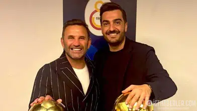 Fatih Süleyman Demircan Kimdir, Kaç Yaşında, Nereli, Evli Mi, Galatasaray Üyesi Mi, Trafik Kazası Geçirdi Mi?