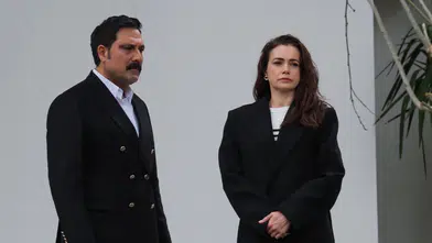 “Kıskanmak” Dizisi İçin Final Kararı: 33. Bölümle Ekrana Veda Ediyor