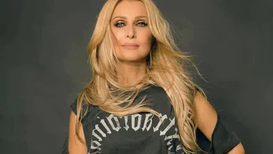 Natasa Theodoridou İstanbul’da! “Müziğin Hiçbir Sınırı Yok” Diyerek Sahneye Çıkıyor!