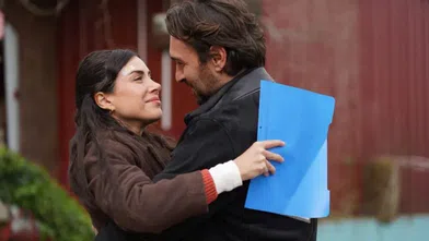Taşacak Bu Deniz 27. Bölüm Adil İntikam mı Alacak, Eleni Kaçırıldı mı, DNA Testi Sonucu Ne?