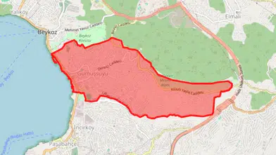 Beykoz’da Sular Ne Zaman Gelecek? İSKİ 11 Mayıs Su Kesintisi Saatlerini Açıkladı
