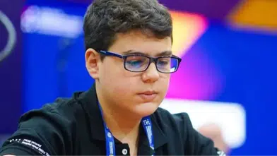 Yağız Kaan Erdoğmuş Kaç Yaşında, Nereli, ELO Puanı Kaç, FIDE Dünya Sıralamasında Kaçıncı Sırada?