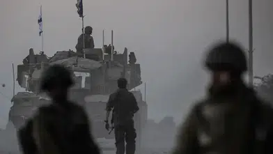 Çölün Ortasında Gizli Üs! İsrail’in Irak Hamlesi Bölgeyi Ayağa Kaldırdı