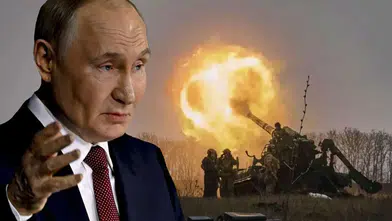 Rusya'dan Kiev İçin Korkutan Uyarı: Şehri Acilen Terk Edin!