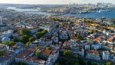 301 Milyonluk Destek! İstanbul’un Yükünü 11 Şehir Üstlenecek