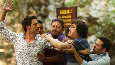 Yol Arkadaşım Filmi Oyuncuları, Çekildiği Yer ve Vizyon Tarihi!  Çekim Yeri Neresi,Film İstanbul Ayvalık’ta mı Çekildi?