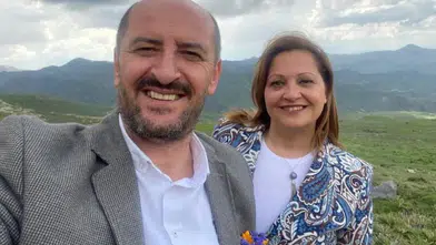 Burcu Köksal’ın Eşi Yasin Köksal Kaç Yaşında, Nereli, Evli mi, Eşi Kim, Kaç Çocuğu Var, Ne İş Yapıyor?