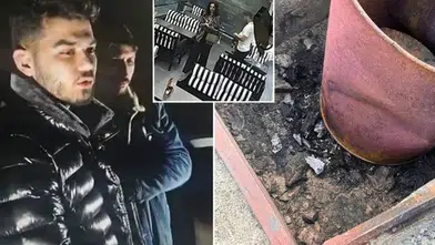 Kübra Yapıcı’yı Kim Öldürdü? Kamera Görüntüleri Ortaya Çıktı: Kübra Yapıcı Cinayetinde Son Durum