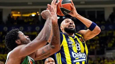 Zalgiris Fenerbahçe Beko Maçı Şifresiz Mi, S Sport Plus Nasıl İzlenir? Canlı Yayın Bilgileri, Tivibu, Turkcell TV Plus, Türksat Frekans Detayları Neler?