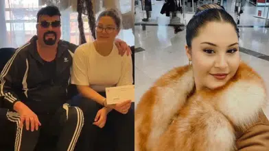 Kobra Murat’ın En Küçük Kızı Sergül Divandiler Kaç Yaşında, Aslen Nereli, Ne İş Yapıyor, Nişanlı mı?