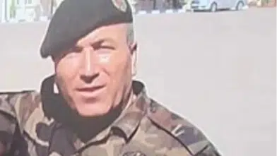 Müslüm Aktaş Neden Öldü, İntihar Mı, Erzincan Özel Harekat Olayı Ne, Kaç Yaşındaydı, Nereli, Evli Mi?