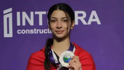 Cansu Şeyhoğlu Kimdir, Aslen Nereli, Kaç Yaşında, Boyu, Kilosu, Mesleği, Eğitimi, Sevgilisi, Evli mi, Kariyeri, Başarıları ve Taekwondo Dünya İkinciliği Süreci