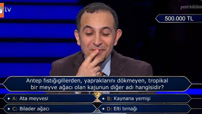Kajunun Halk Arasındaki İsmi 'Bilader Ağacı' Neden Şaşırttı? Kaju Nereden Geliyor?