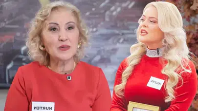 Aysun ve kayınvalidesi Nurten 7 aylık küslüğün gerçek sebebi ne? Gelinim Mutfakta Aysun’un evi neden yıkılıyor?