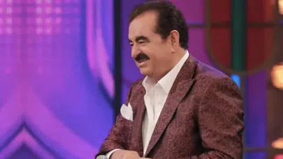 İbrahim Tatlıses’in Aile Hayatı: Eşleri Kimler, Çocuklarının İsimleri Ne, Torun Sayısı Kaç?