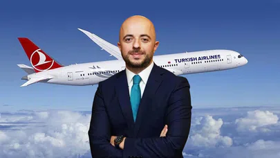 Murat Şeker Kimdir, Nereli, Kaç Yaşında, Kariyeri, Eğitimi!