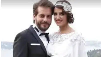 Nehir Erdoğan’dan Yıllar Sonra Gelen Evlilik Gerçeği! Nehir Erdoğan Neden Boşandı?