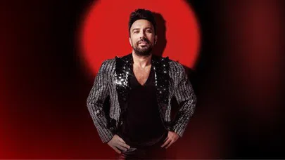 Tarkan Yeni Bir Milli Takım Marşı Yapacak Mı? 2026 Dünya Kupası Öncesi Sürpriz Açıklama