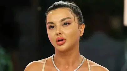 THE TRAITORS YASEMİN ÖZEL HAYATI VE SEVGİLİSİ! Evli Mi? Sevgilisi Kim, Ne İş Yapıyor?