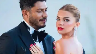 Pelin Karahan ile Bedri Güntay Resmen Boşandı! 12 Yıllık Evlilik Tek Celsede Sona Erdi