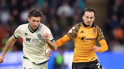 Hull City Play-Off Finalinde Rakibi Kim? Acun Ilıcalı’nın Takımı Finale Yükseldi