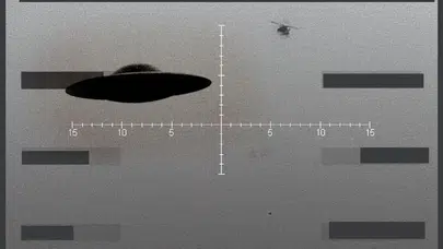 UFO Arşivinde Neler Var? 500 Milyon Kişi Aynı Sorunun Peşinde!