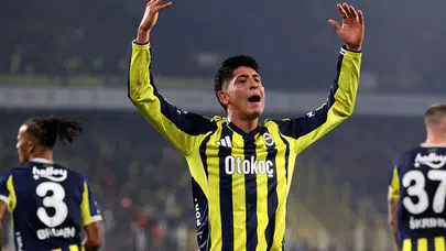 Transferde Flaş Gelişme! Alvarez’in Yeni Adresi Ortaya Çıktı