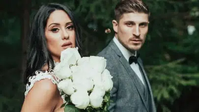 Sahra Işık ve İdris Aybirdi Boşandı! Yoksa İhanet mi?