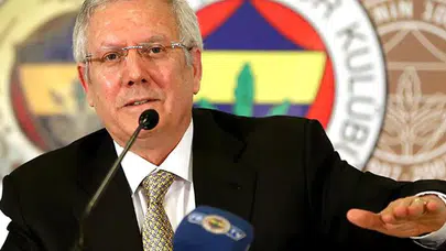 Aziz Yıldırım’dan Avrupa Çapında Transfer Planı: Hedefte Guirassy Var