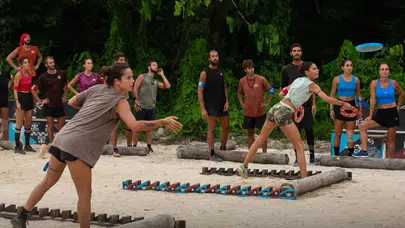 Stavros Floros’un Bacağı Gerçekten Kesildi Mi? Survivor Yunanistan Kazasında Son Durum