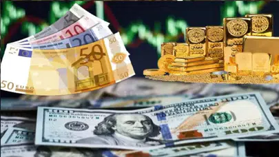 İslam Memiş’ten Altın İçin Sert Uyarı! Bu 5 Gün Her Şeyi Değiştirebilir