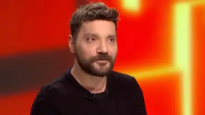 SAYGI1’de Sıradaki İsim Serdar Ortaç! İstanbul Konseri Şimdiden Olay Oldu
