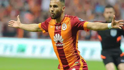 Süper Lig’in Eski Yıldızı Yasin Öztekin 3. Lig’de! Şampiyon Futbolcu Uşakspor’da
