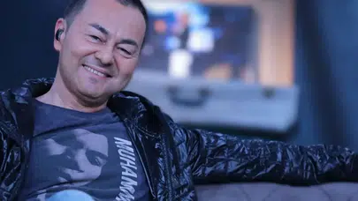 Serdar Ortaç’a Büyük Saygı Gecesinde Sürpriz İsimler! Yıllar Sonra Aynı Sahnede!