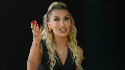 Param Kalmadı! İrem Derici’den Herkesi Şaşırtan Dava İtirafı