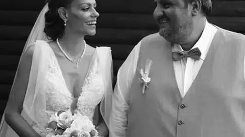 Demet Özdemir’in ablası Derya Özdemir kimdir, eşi Yalçın Kale ne iş yapar, ne zaman evlendiler