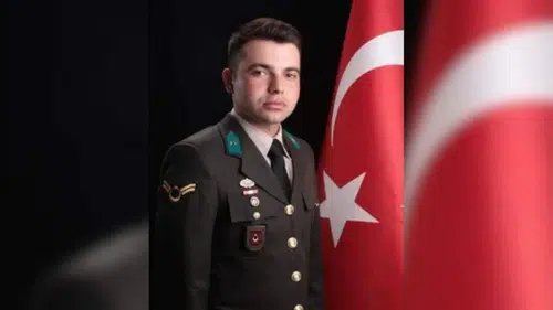 Astsubay Çavuş Mert Karabulut kimdir, nereli, kaç yaşında, nasıl şehit oldu, ölüm nedeni açıklandı mı