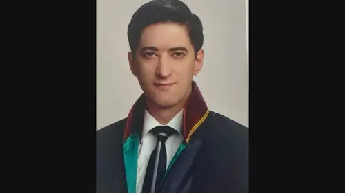Avukat Mustafa Özlüer Neden Öldü, Ölüm Nedeni Ne, Kaç Yaşındaydı, Nereli, Evli Mi, Eşi ve Çocukları Kim, Uşak’ta Trafik Kazasında Mı Öldü?