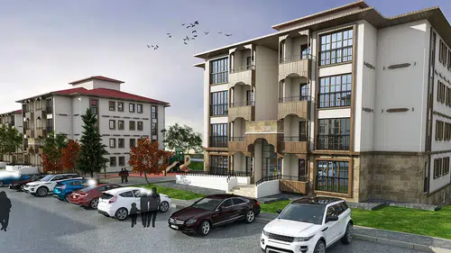 TOKİ Kalburcu Tarsus Kura Sonuçları 2026, Hak Sahipleri Listesi Sorgulama, Sözleşme İmzalama Tarihi, KDV Ödemesi ve Yerinde Teslim Anahtar Süreci