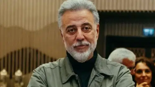 Kızılcık Şerbeti Ulvi gerçek adı ne? Hamdi Alkan’ın eski eşleri ve çocuklarını tanıyalım