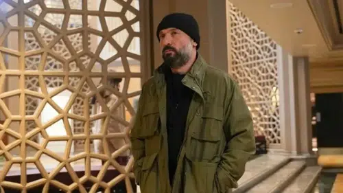 Eşref Rüya Müslüm Çermik Öldü Mü, Neden Ayrılıyor, Senaryo Mu Bitti?
