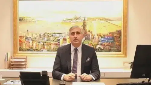 Şeref Safa’nın Hayatı ve Biyografisi, Evli Mi, Eşi Kim, Kaç Çocuğu Var, Nerede Doğdu, Hangi Şirketlerde Görev Aldı?