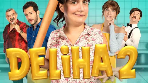 Deliha 2 Filmi Finali Nasıl? Çekildiği Yer ve Vizyon Tarihi! Özeti ve Çekim Yeri Muğla Köyceğiz Mi?