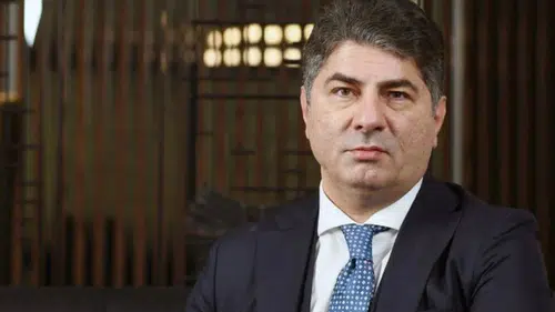 Hakan Safi Servet Kaynağı Ne, Mal Varlığı Ne Kadar, Zengin mi, 750 Milyon Dolar Serveti Var mı?